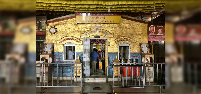 ahmedabad to shirdi bus